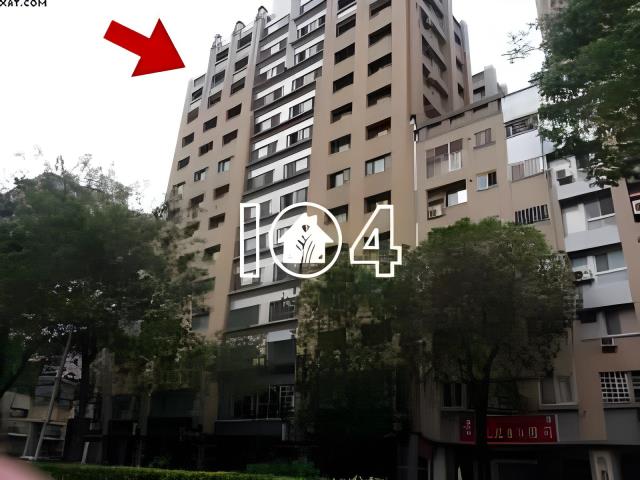 西區法拍大樓-4