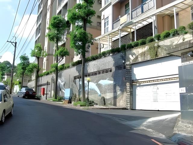 暖暖大樓法拍-1