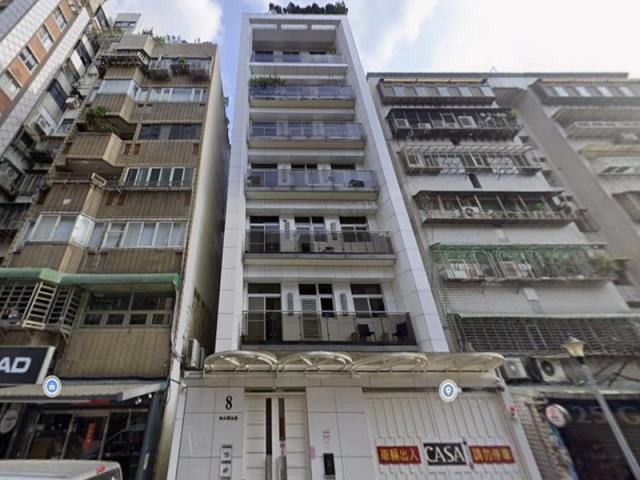 中山區華廈拍賣-1