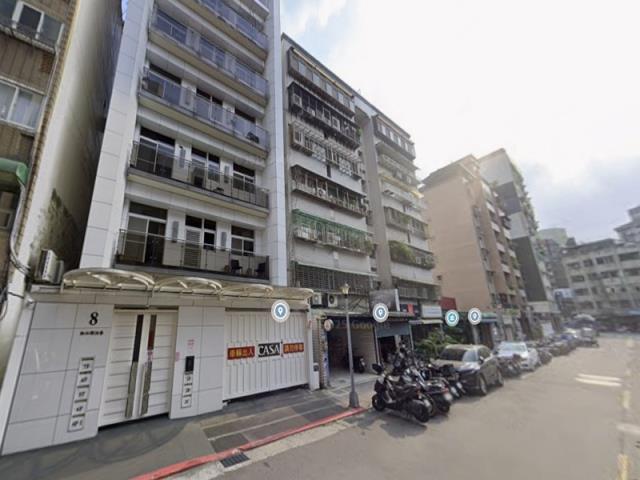 中山區華廈拍賣-2