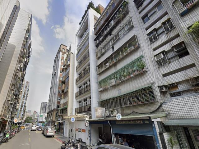 中山區華廈拍賣-3
