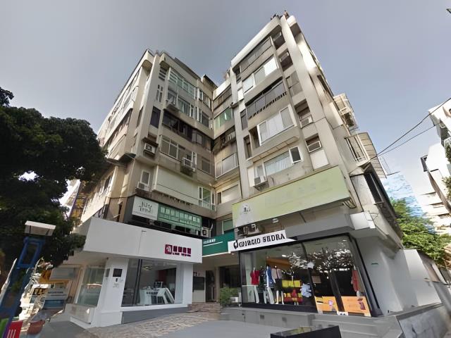 台北士林法拍華廈-2