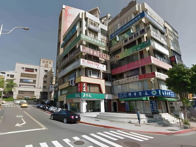 台北士林法拍華廈-3