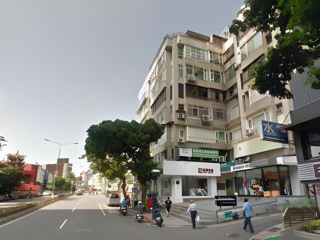 台北士林法拍華廈-4