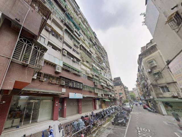 信義區法拍大樓-3