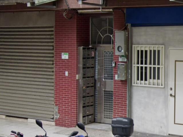 信義區法拍大樓-4