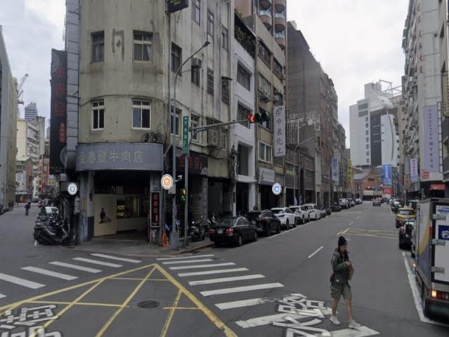 大同區公寓法拍-4