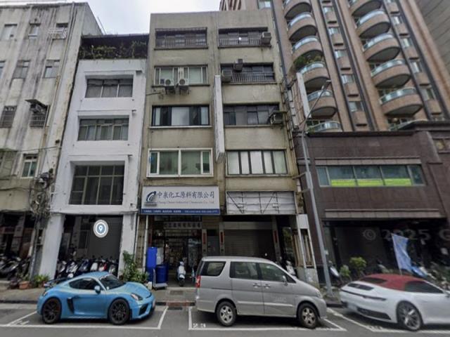 大同區公寓法拍-1