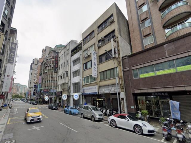 大同區公寓法拍-2