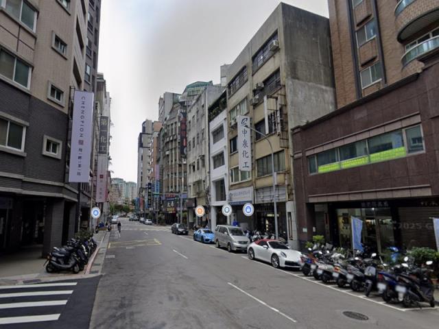 大同區公寓法拍-3