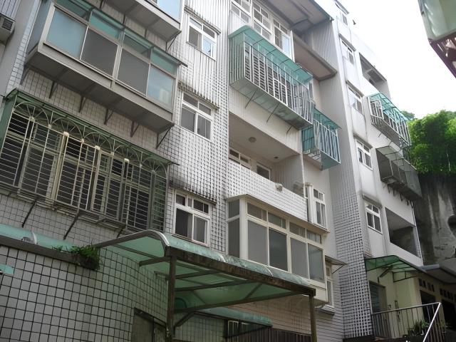 新北法拍公寓-3