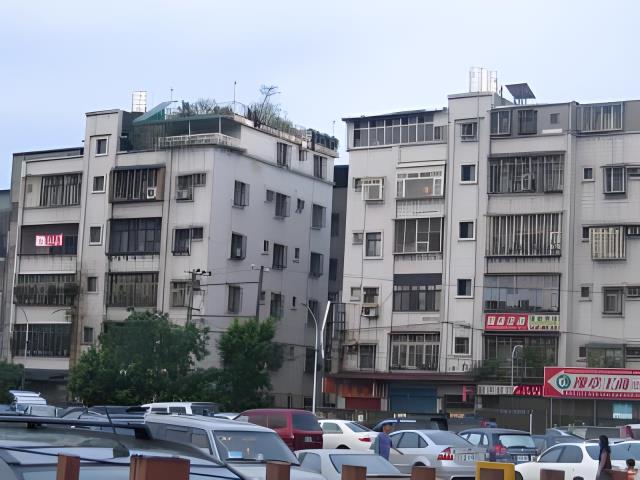 新北法拍公寓-1