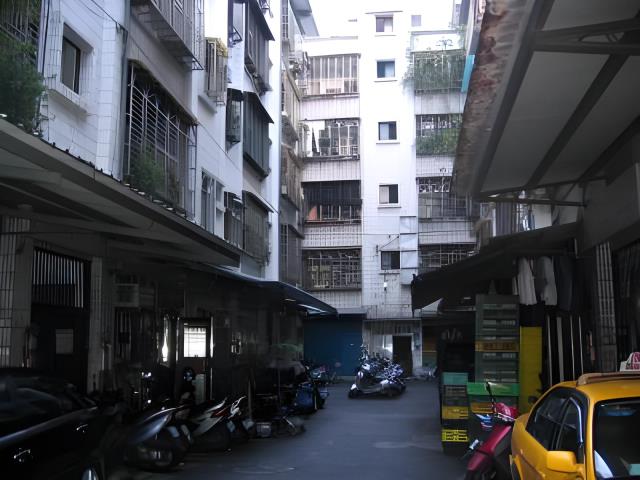 新北法拍公寓-2