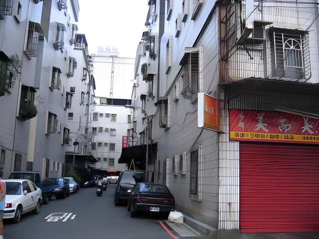新北法拍公寓-3