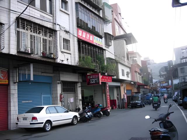 新北法拍公寓-4