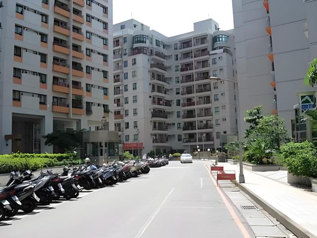 新北大樓法拍-3