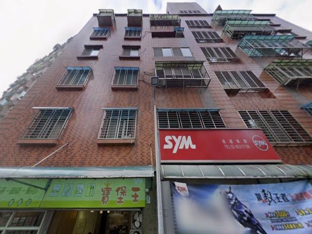 新北華廈法拍-1