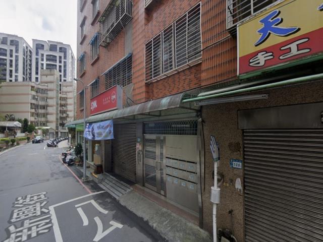 新北華廈法拍-3