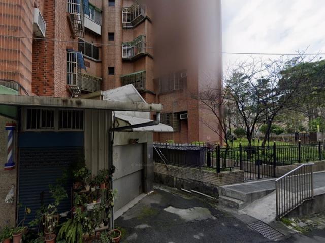 新北華廈法拍-4