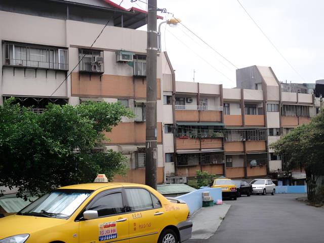 基隆安樂區法拍公寓-1