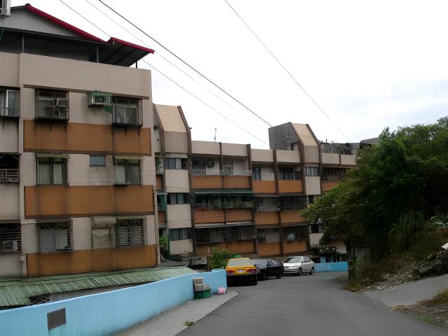 基隆安樂區法拍公寓-2