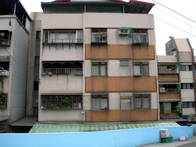 基隆安樂區法拍公寓-3