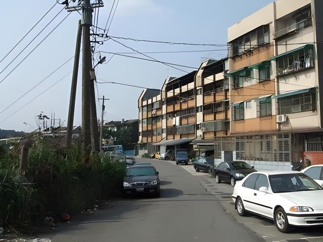 基隆安樂區法拍公寓-4