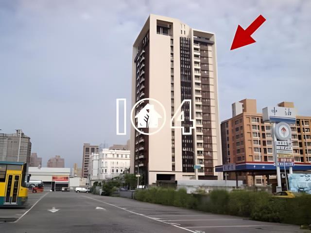 台中北屯法拍大樓-4