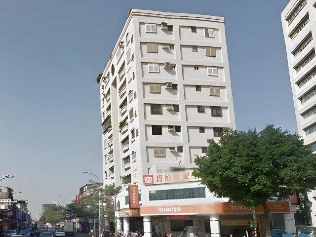 大同區法拍大樓-1