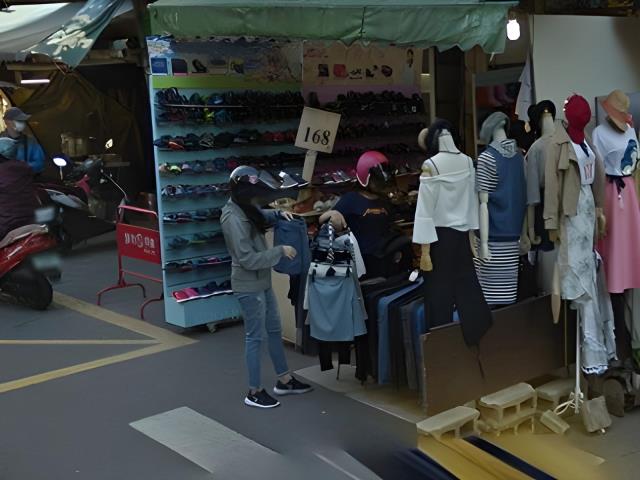 樹林法拍平房-1