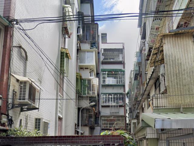 新北法拍公寓-1