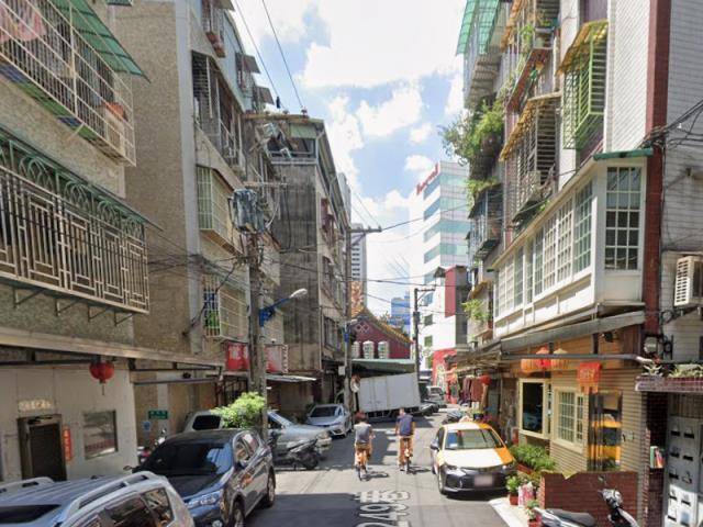新北法拍公寓-3