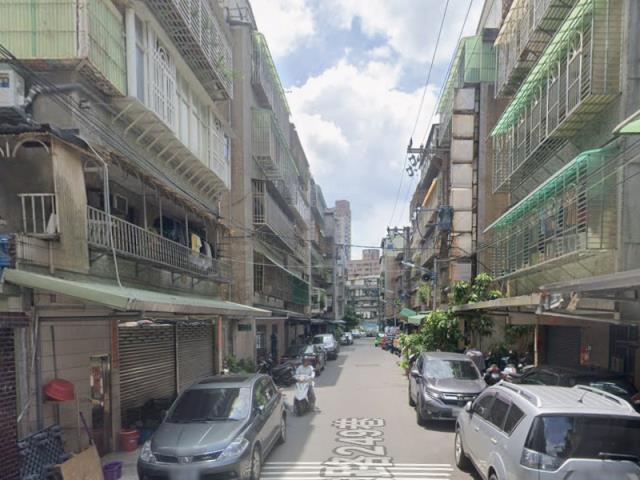 新北法拍公寓-4