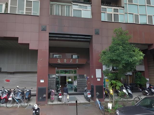 桃園大樓法拍-1