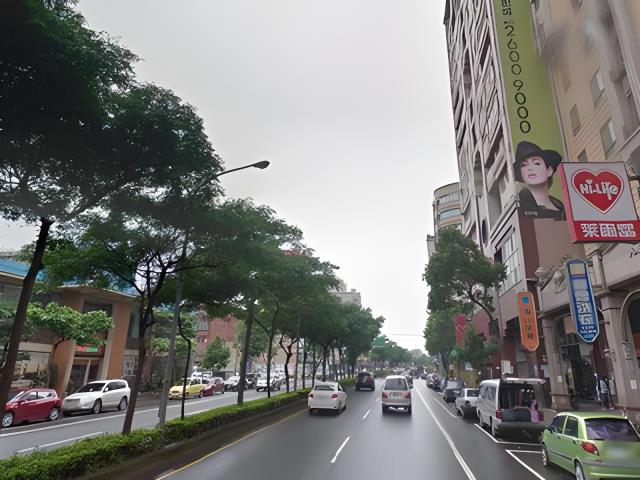 桃園大樓法拍-4