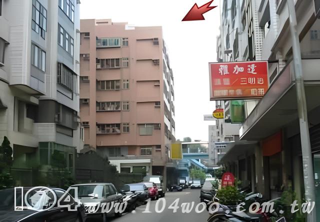 桃園桃園區華廈法拍-3