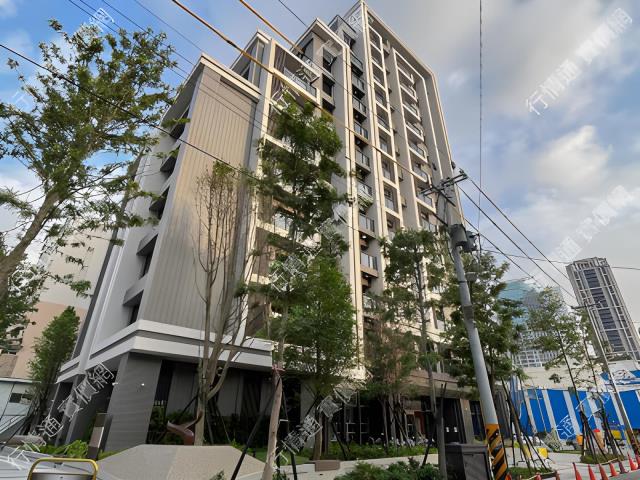 台中西屯法拍大樓-5