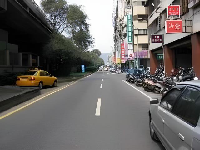 台北法拍大樓-1