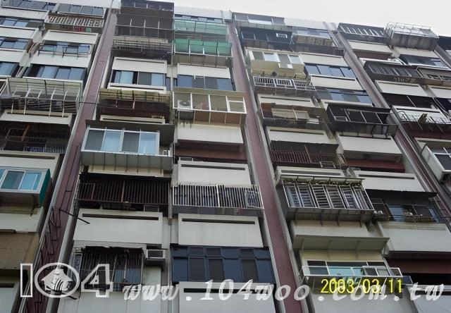 台北法拍大樓-3