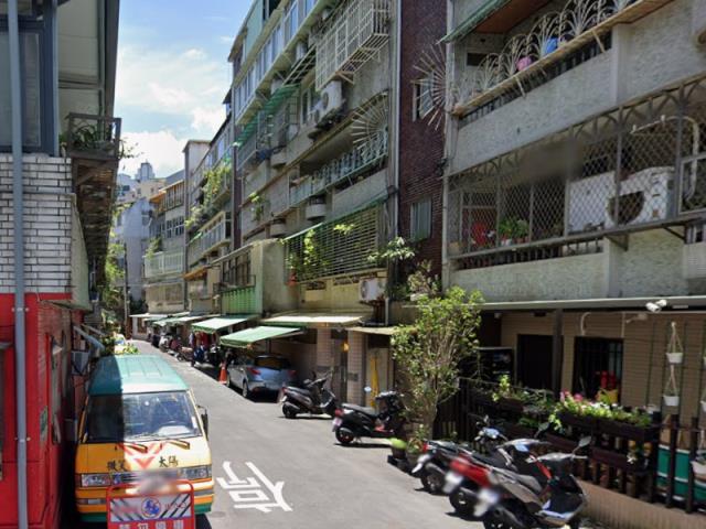 永和法拍公寓-4