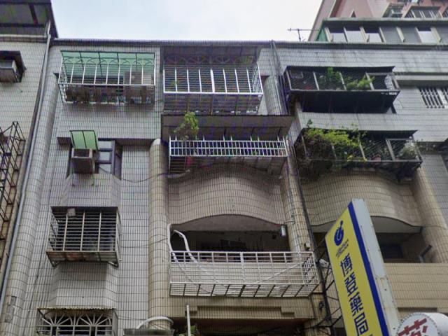 蘆洲法拍公寓-1