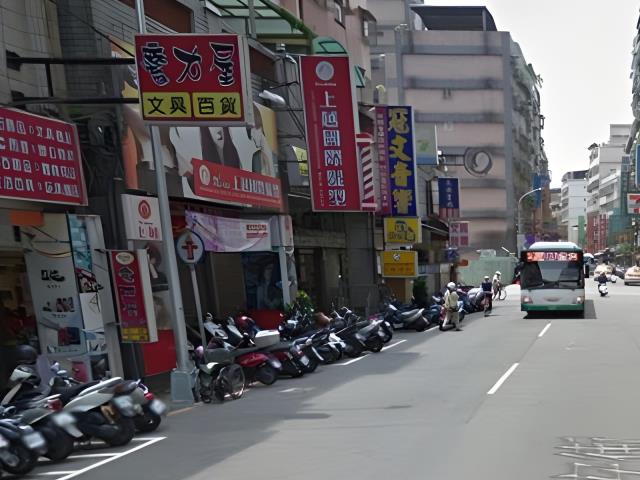 蘆洲法拍公寓-4