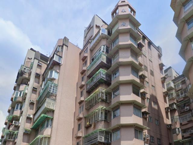 中和大樓法拍-2