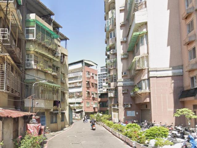中和大樓法拍-5