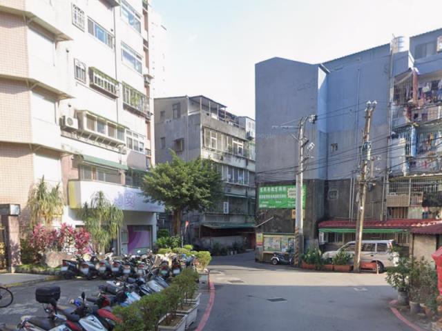 中和大樓法拍-6