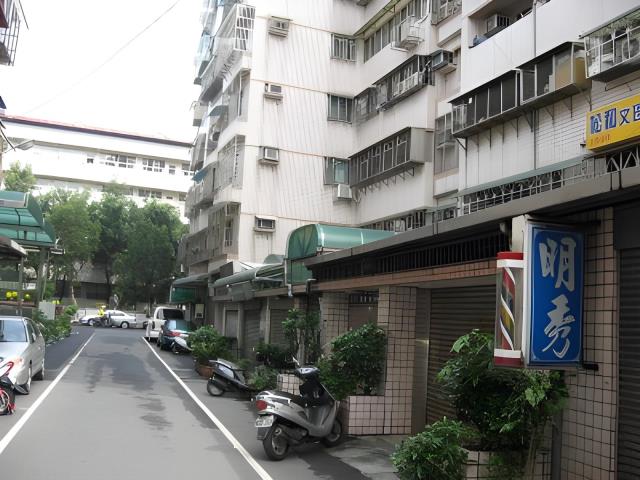 新北樹林法拍華廈-2