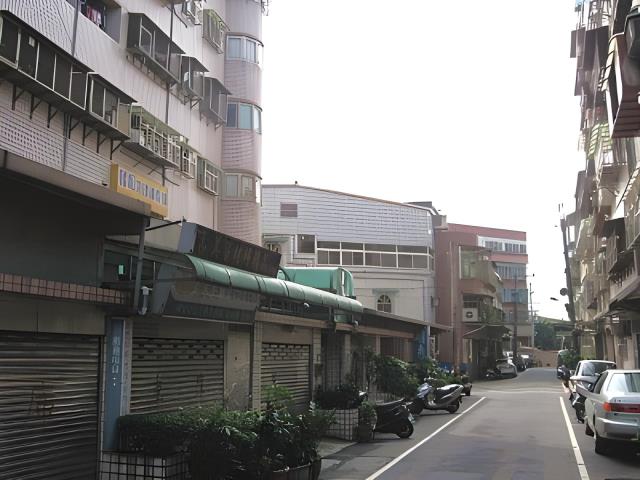 新北樹林法拍華廈-4