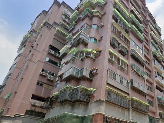 新北新莊大樓法拍-3