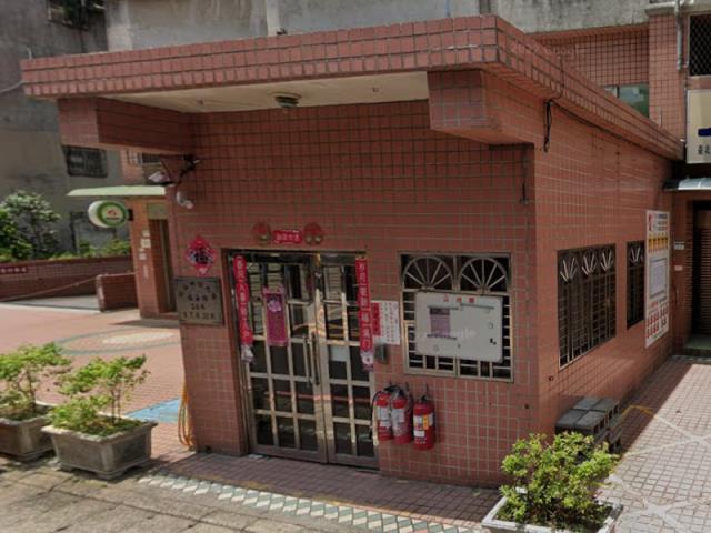 新北新莊大樓法拍-4