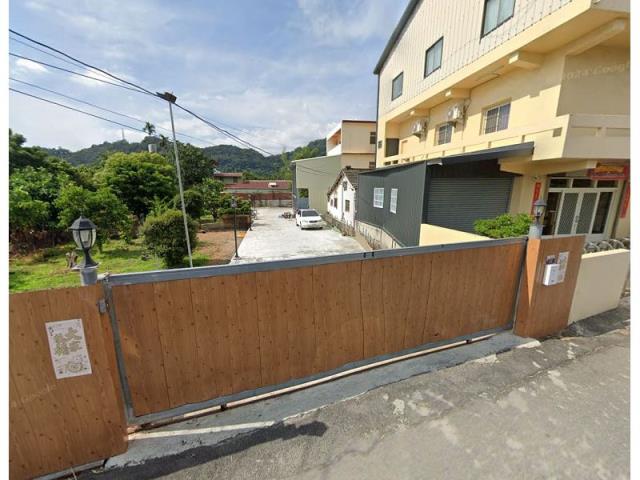 豐原法拍透天-1